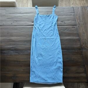 Lovers and friends Midi dress